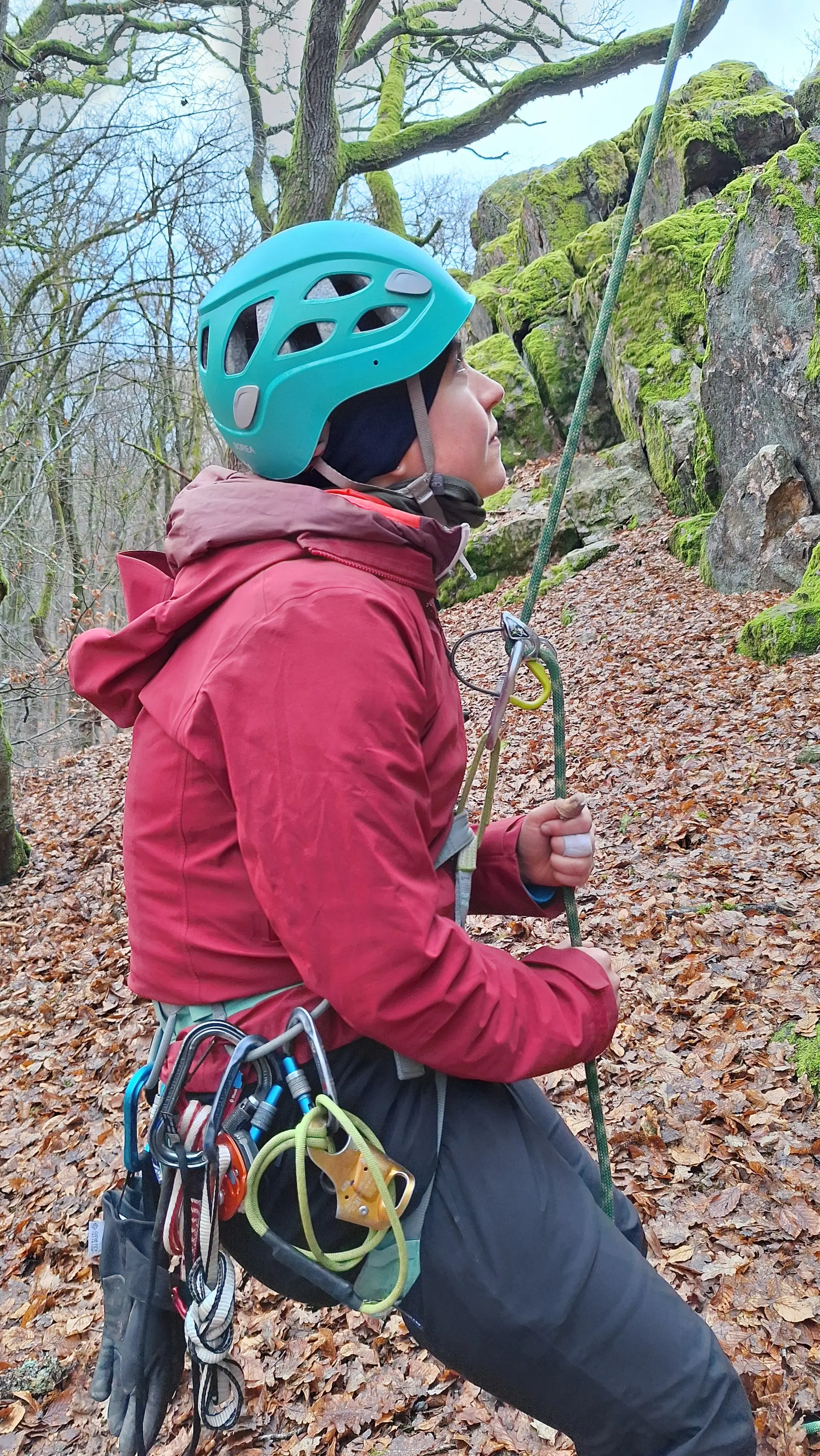 © Alex und Paul Krämer