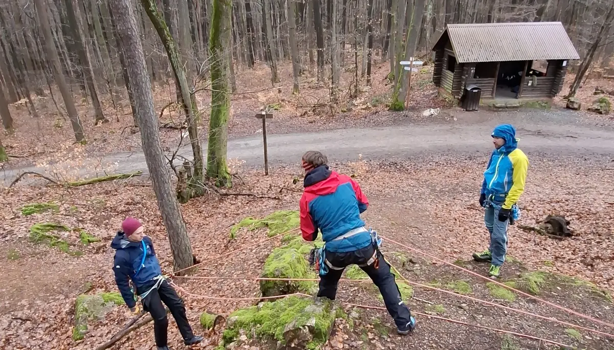 © Alex und Paul Krämer