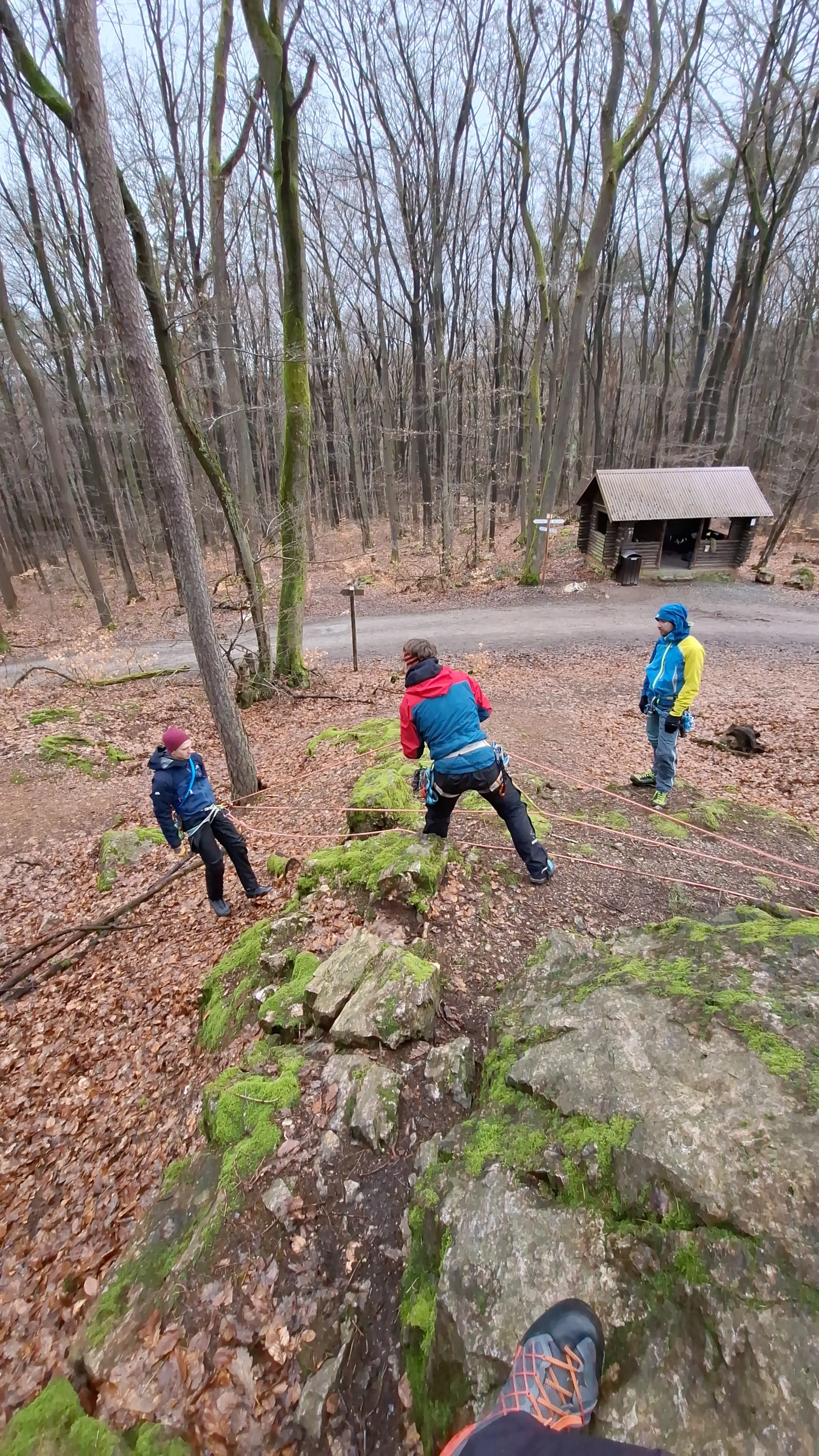 © Alex und Paul Krämer