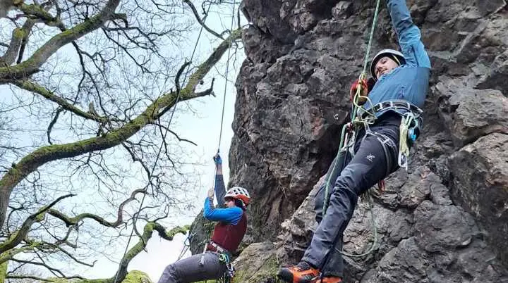 © Alex und Paul Krämer