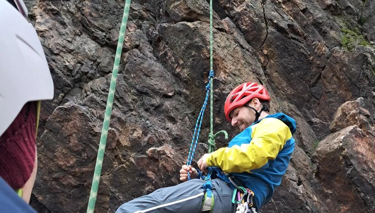 © Alex und Paul Krämer