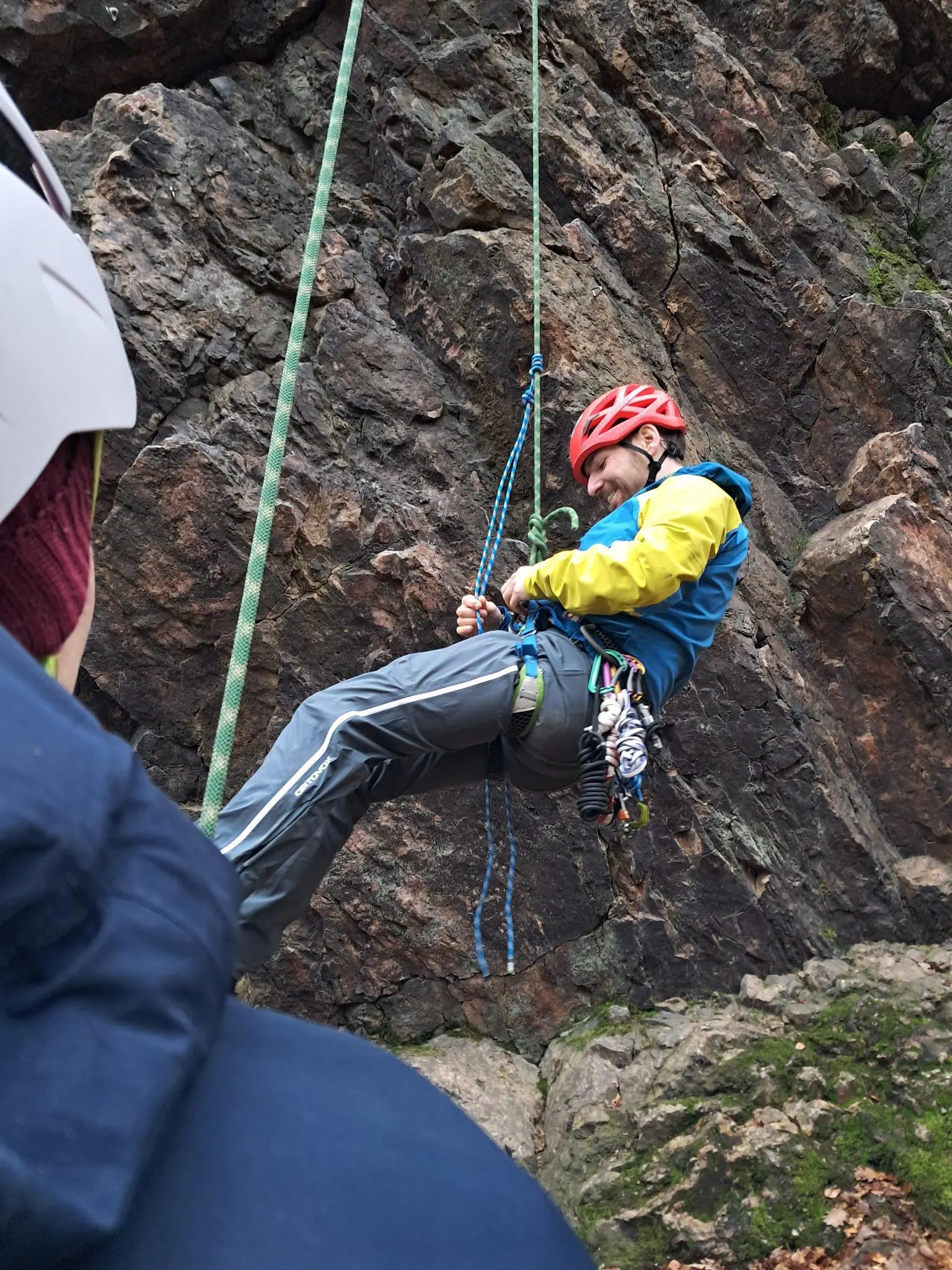 © Alex und Paul Krämer