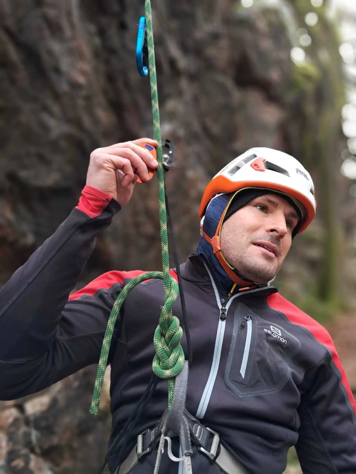 © Alex und Paul Krämer