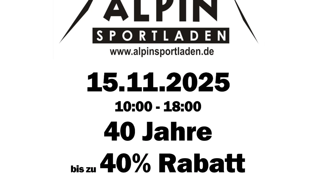 © Alpinsportladen
