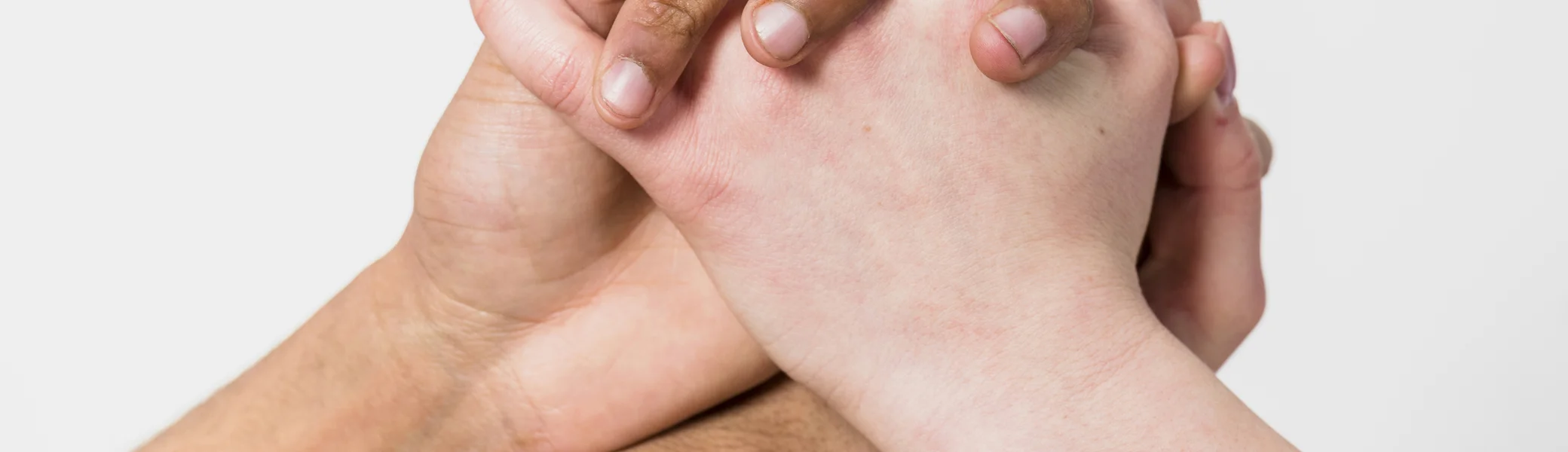 Helfende Hände | © Freepik