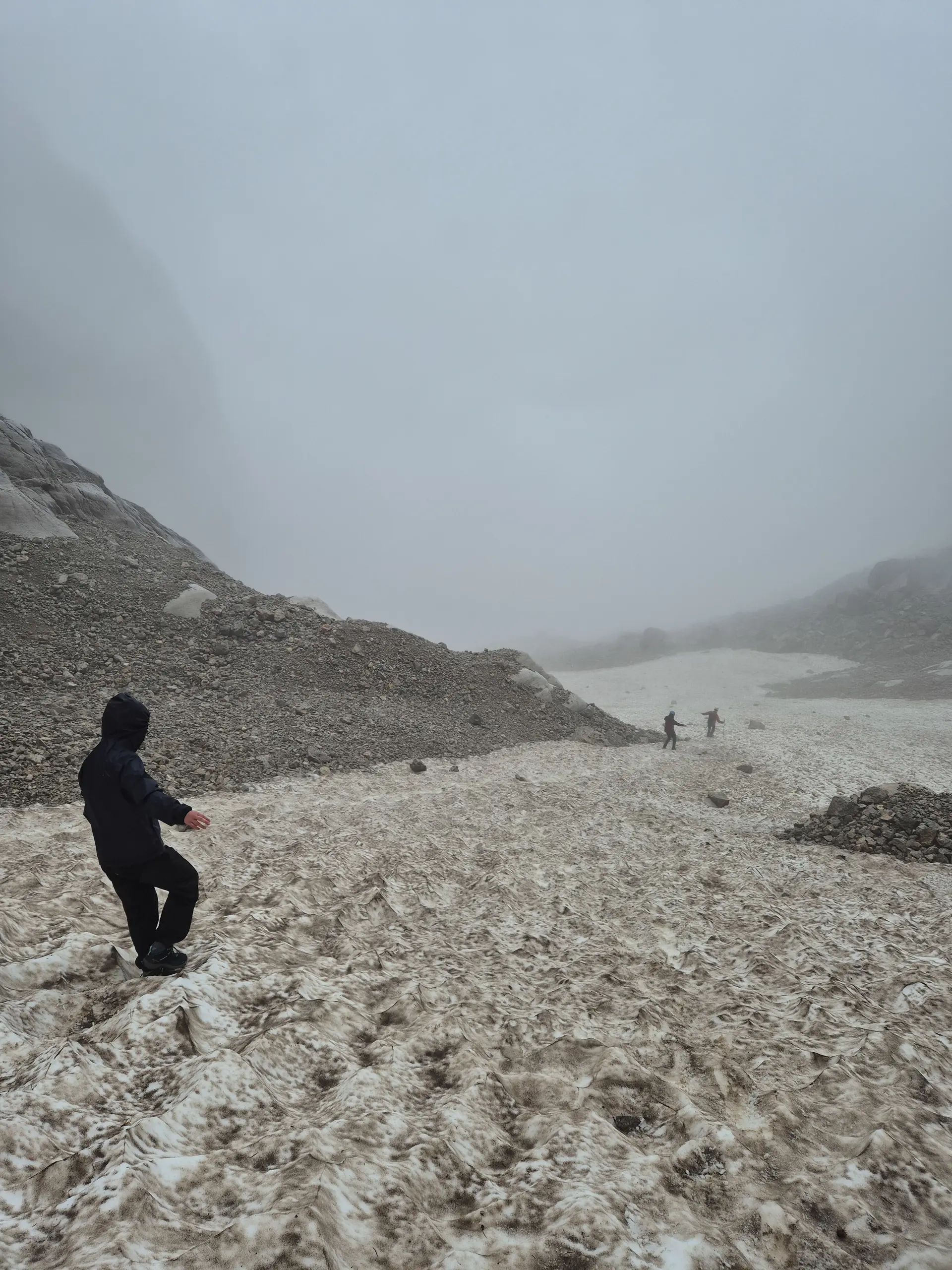 Bilder Blaueis | © Snackpacker