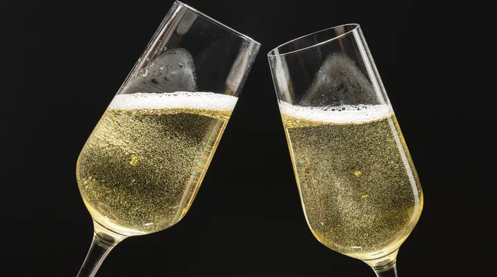 Champagnergläser | © Freepik