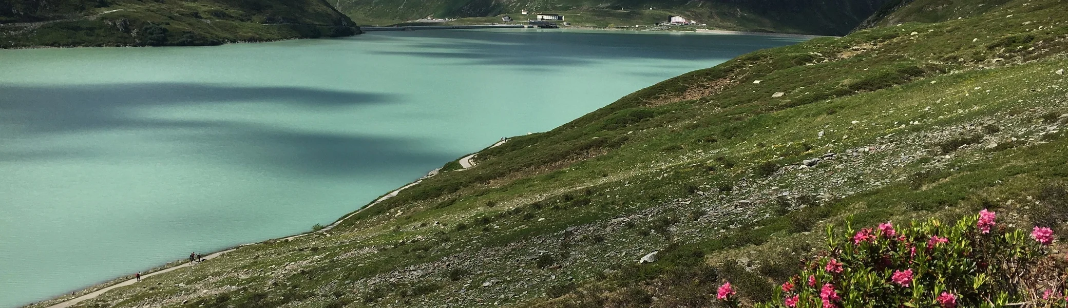 Sivrettastausee | © A.Franz