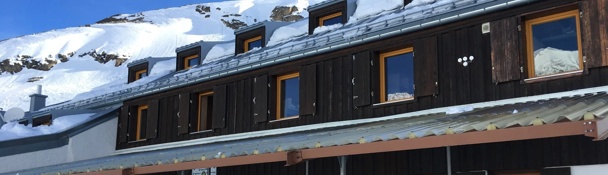 Vorderseite WH | © A. Franz