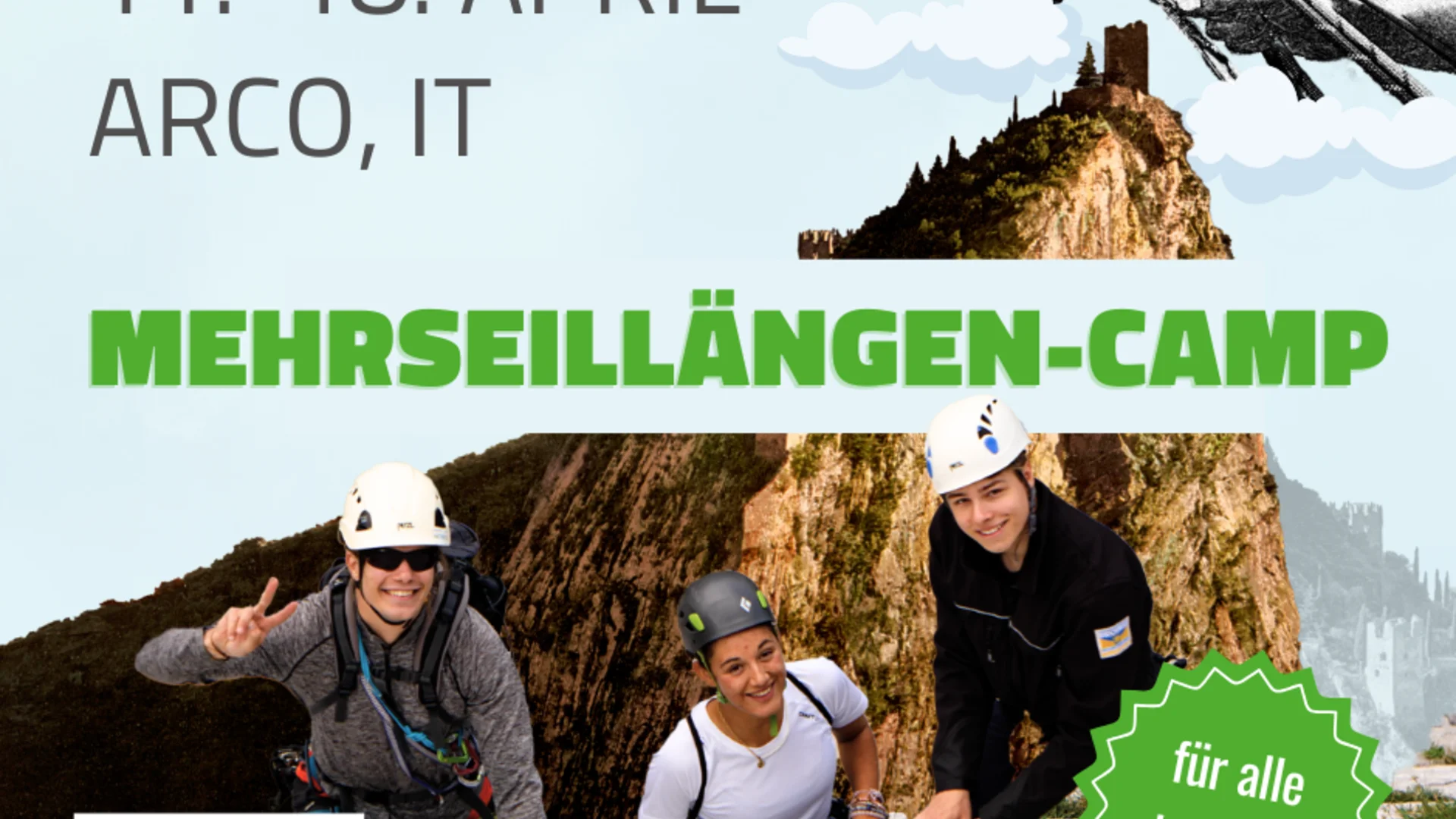 © JDAV Wiesbaden/Lisa-Marie Lösch