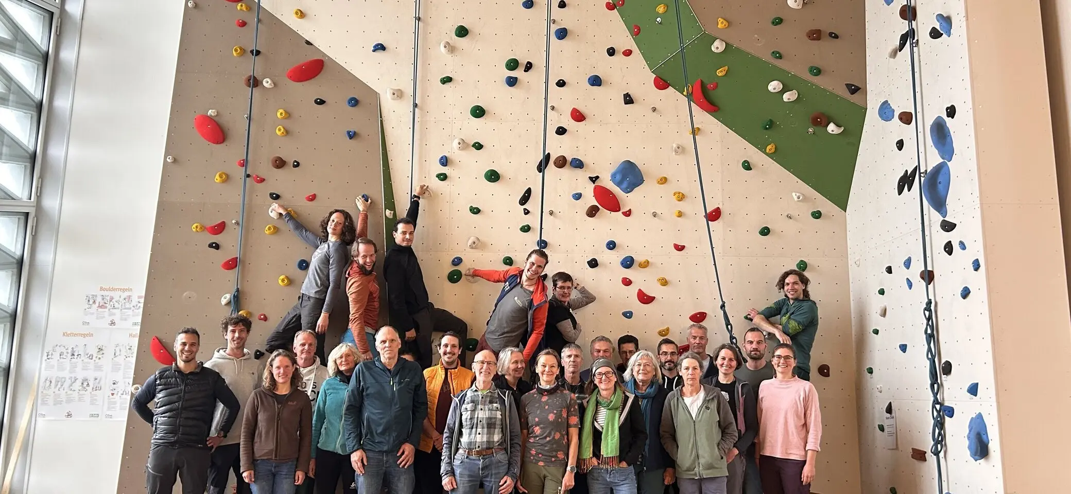 Trainertreffen 2025 Orig. | © c.keck