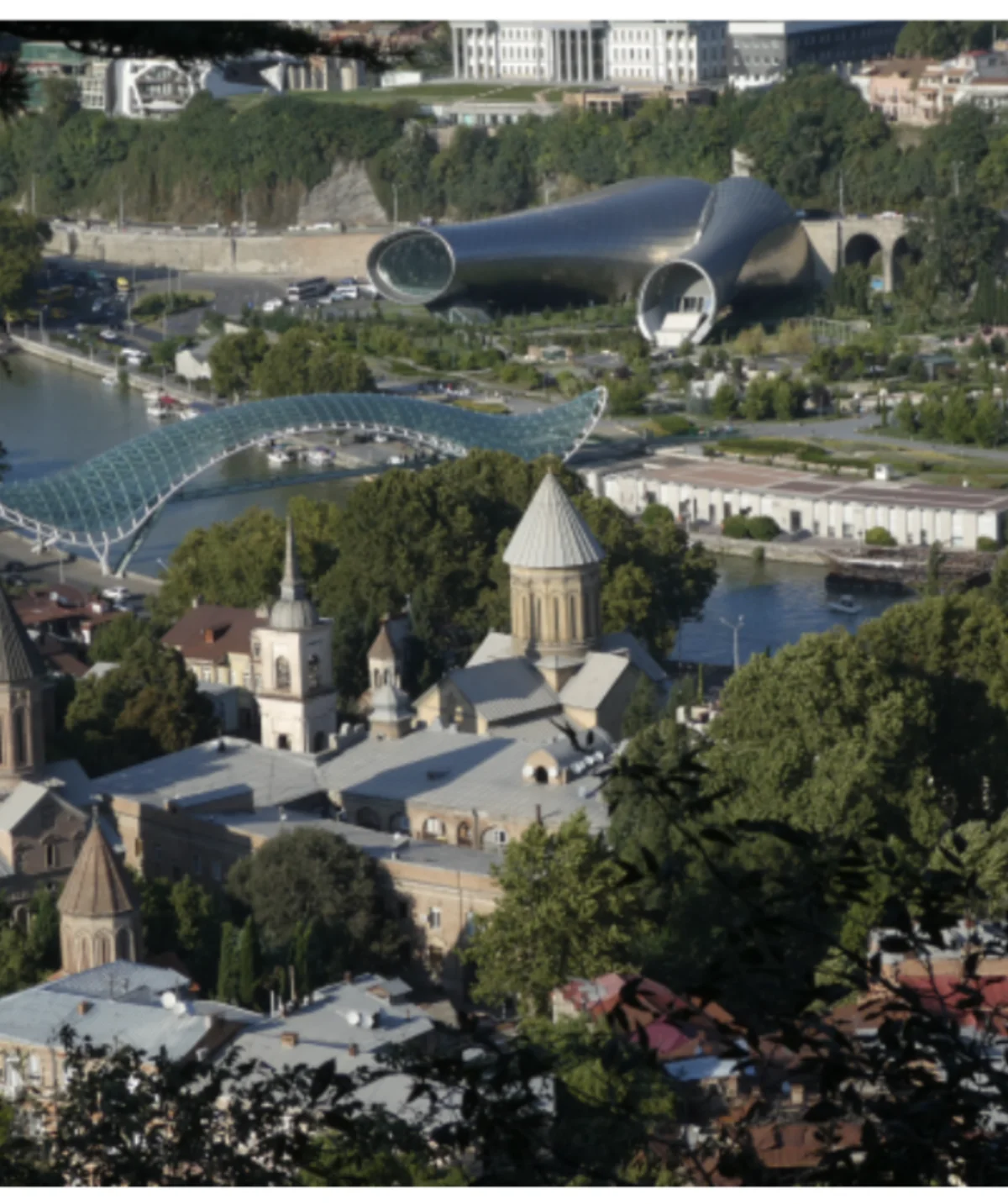 Armenien 3 | © m.sauter