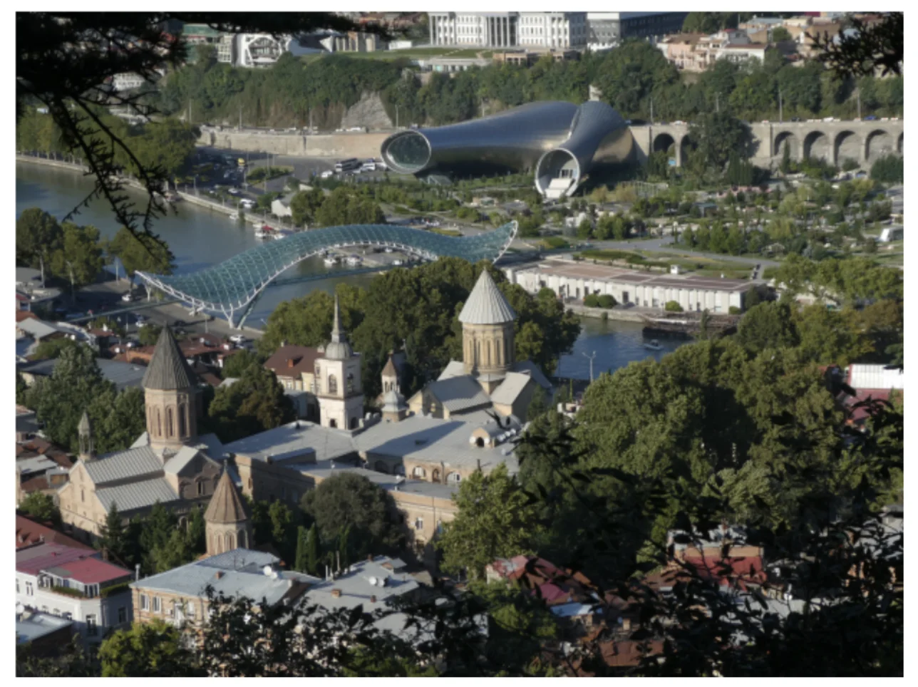 Armenien 3 | © m.sauter