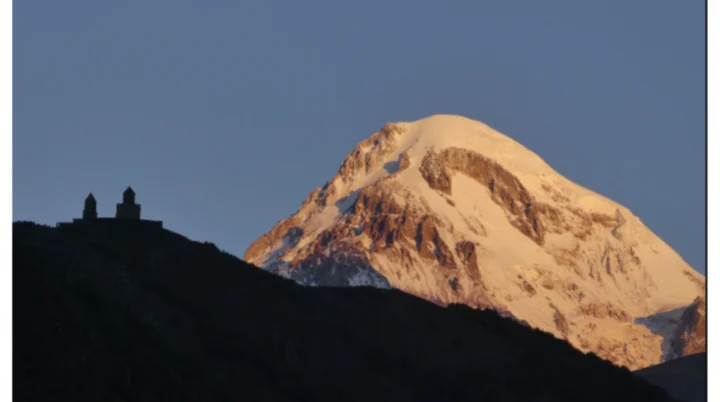 Armenien 1 | © m.sauter