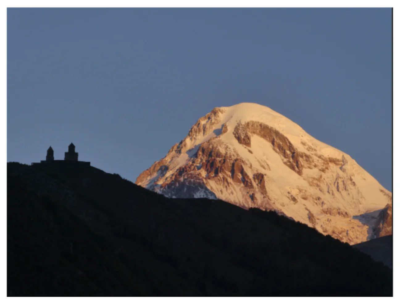 Armenien 1 | © m.sauter