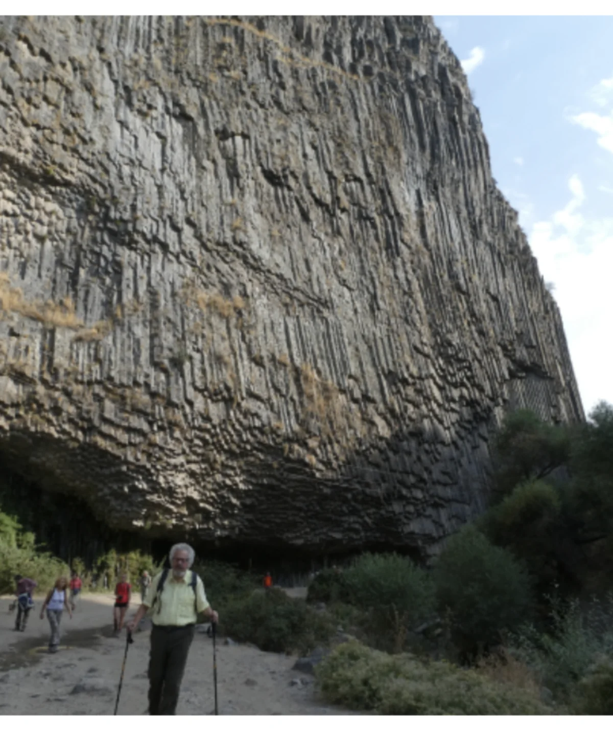 Armenien 2 | © m.sauter