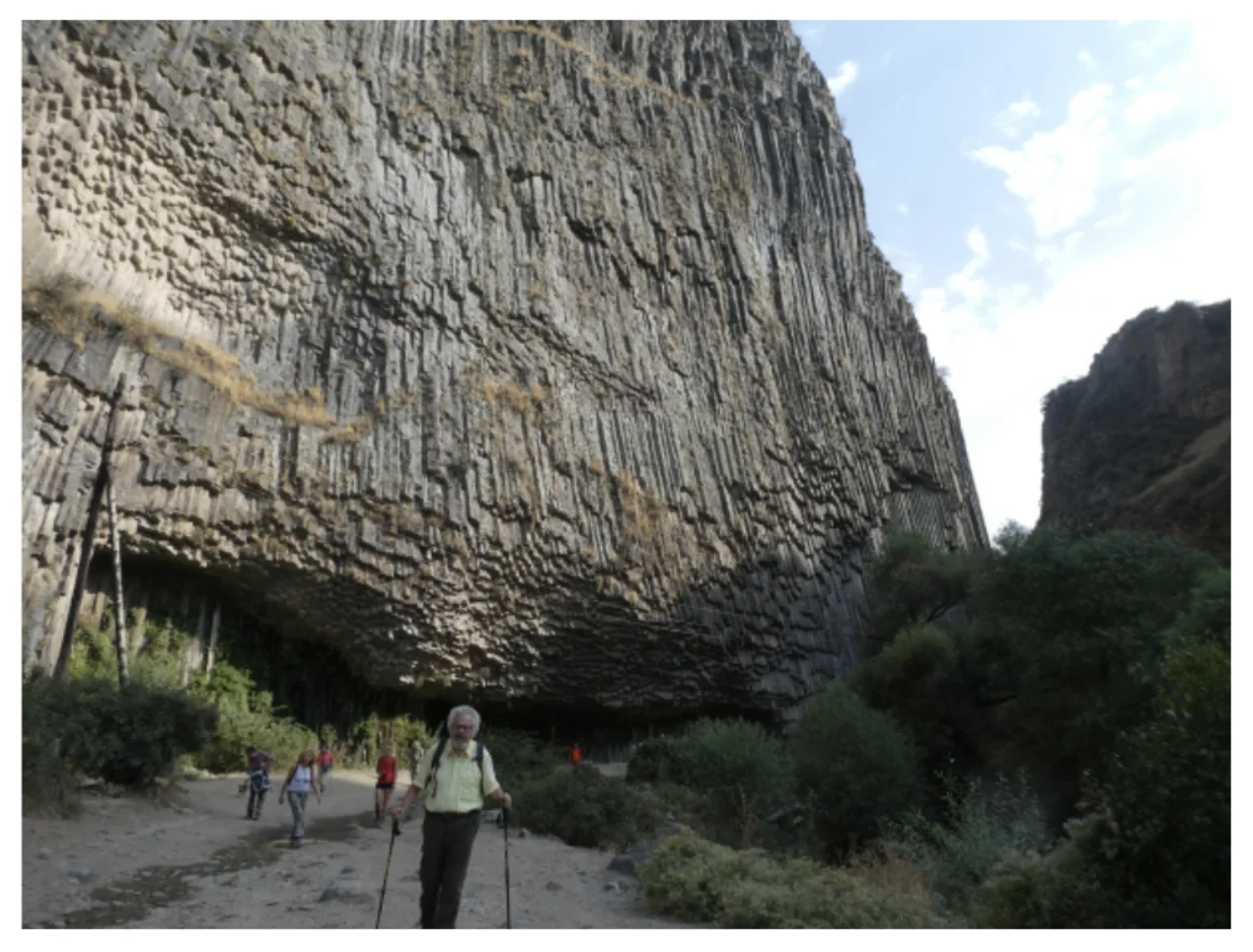 Armenien 2 | © m.sauter