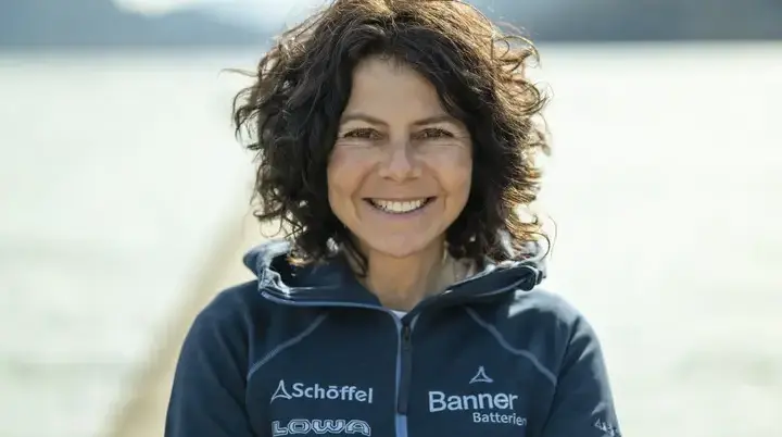 Gerlinde Kaltenbrunner | © Schoeffel