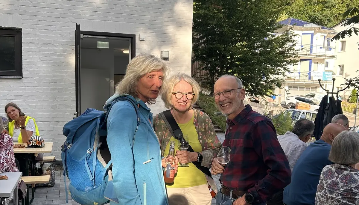 Sommerfest 2026 | © c.keck