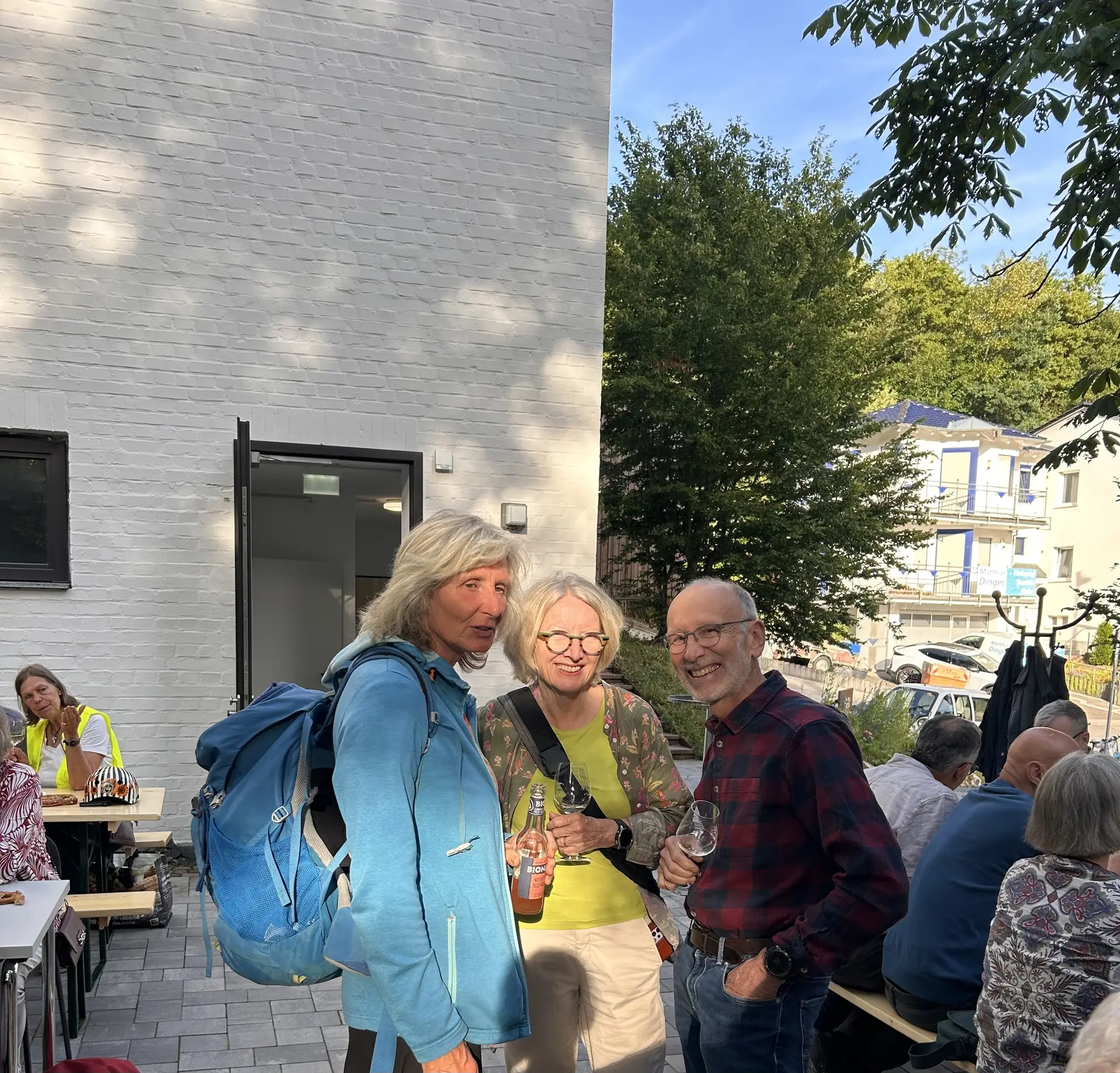 Sommerfest 2026 | © c.keck