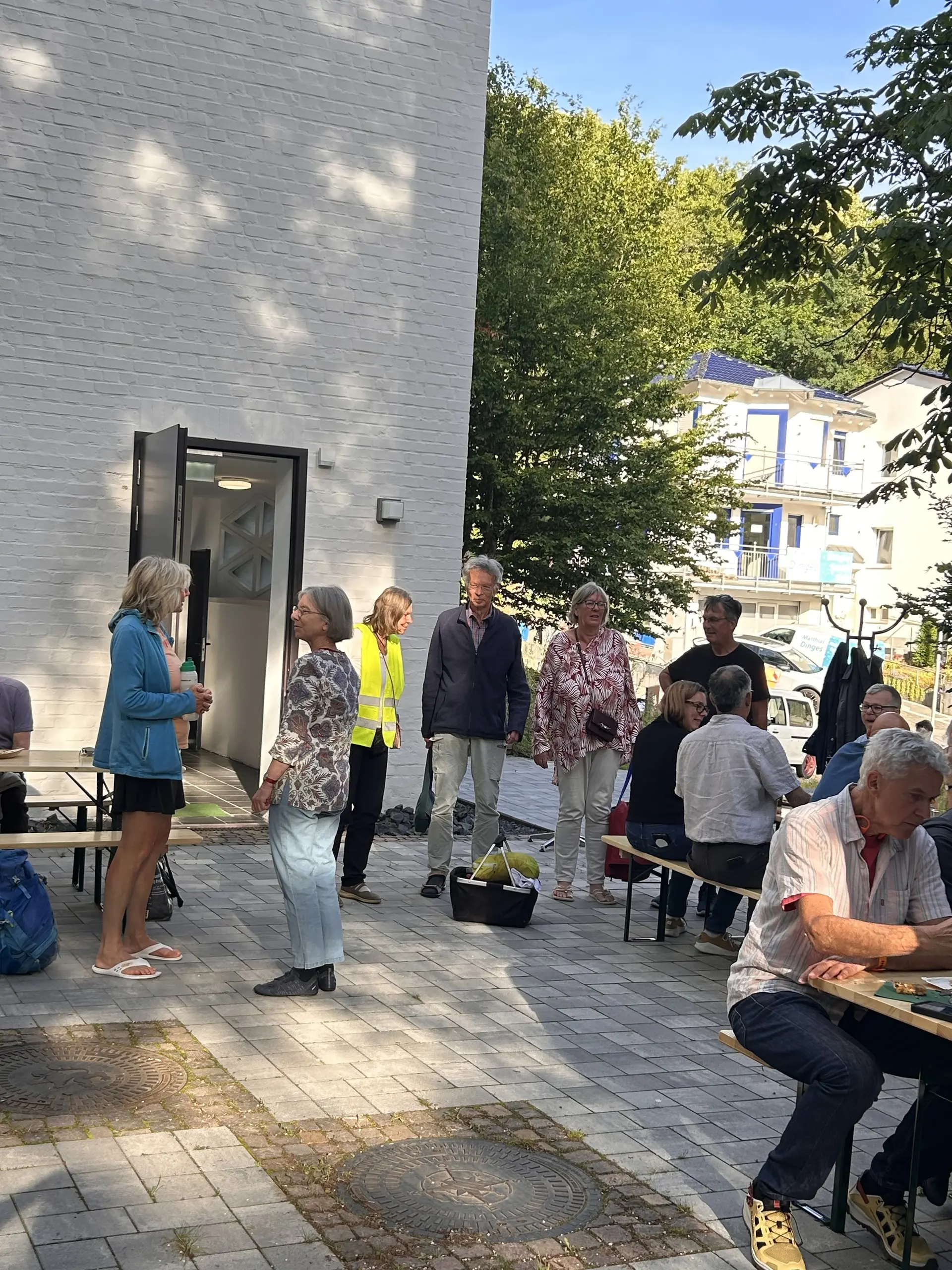 Sommerfest 2026 | © c.keck