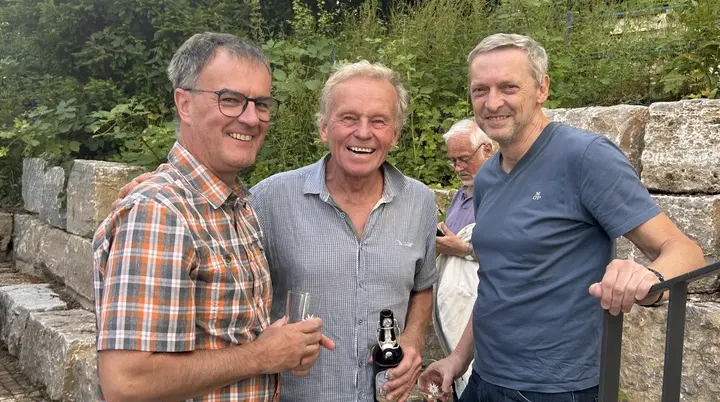 Sommerfest 2026 | © c.keck