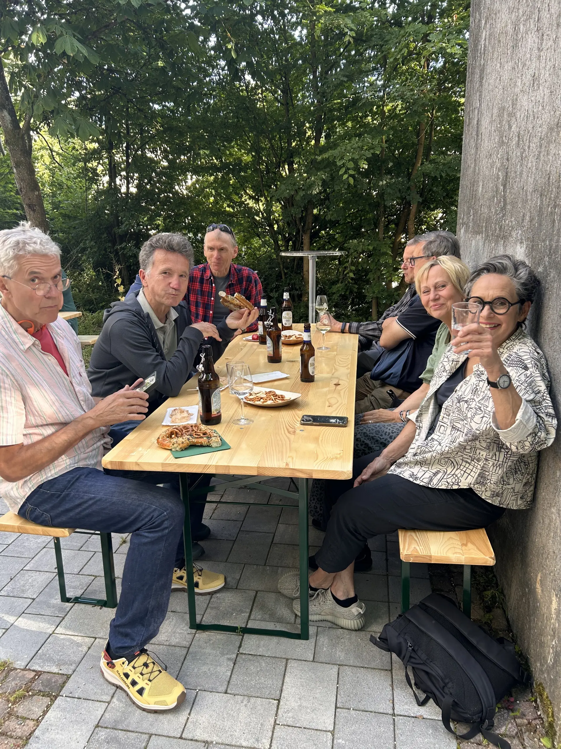 Sommerfest 2026 | © c.keck