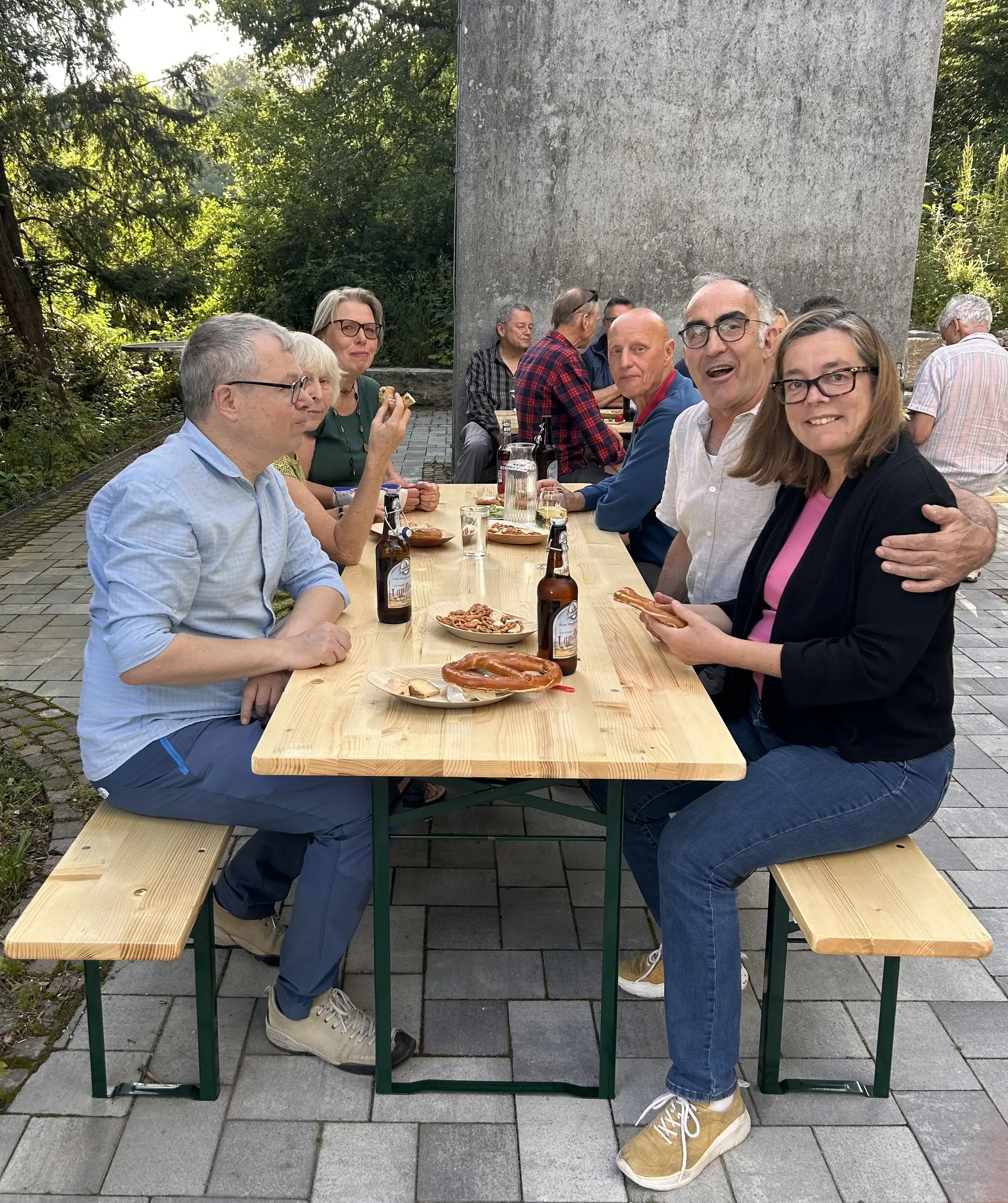 Sommerfest 2026 | © c.keck
