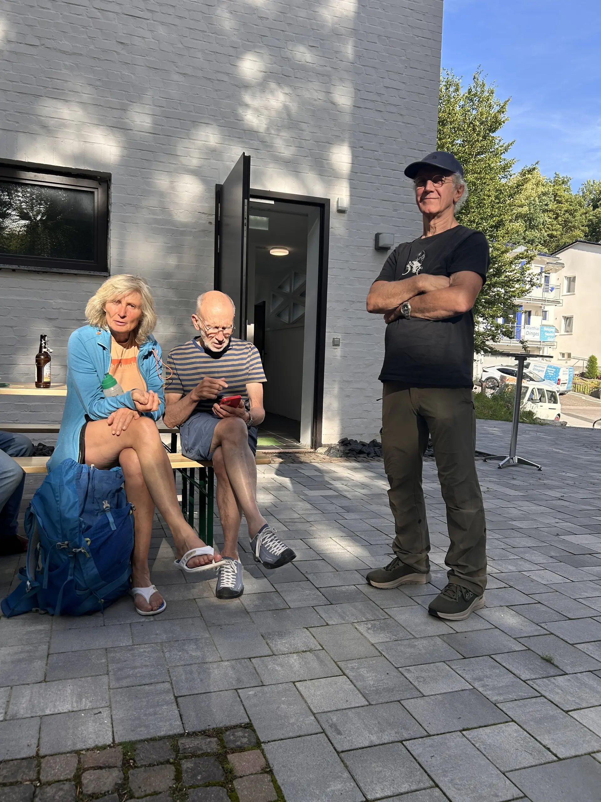 Sommerfest 2026 | © C.keck