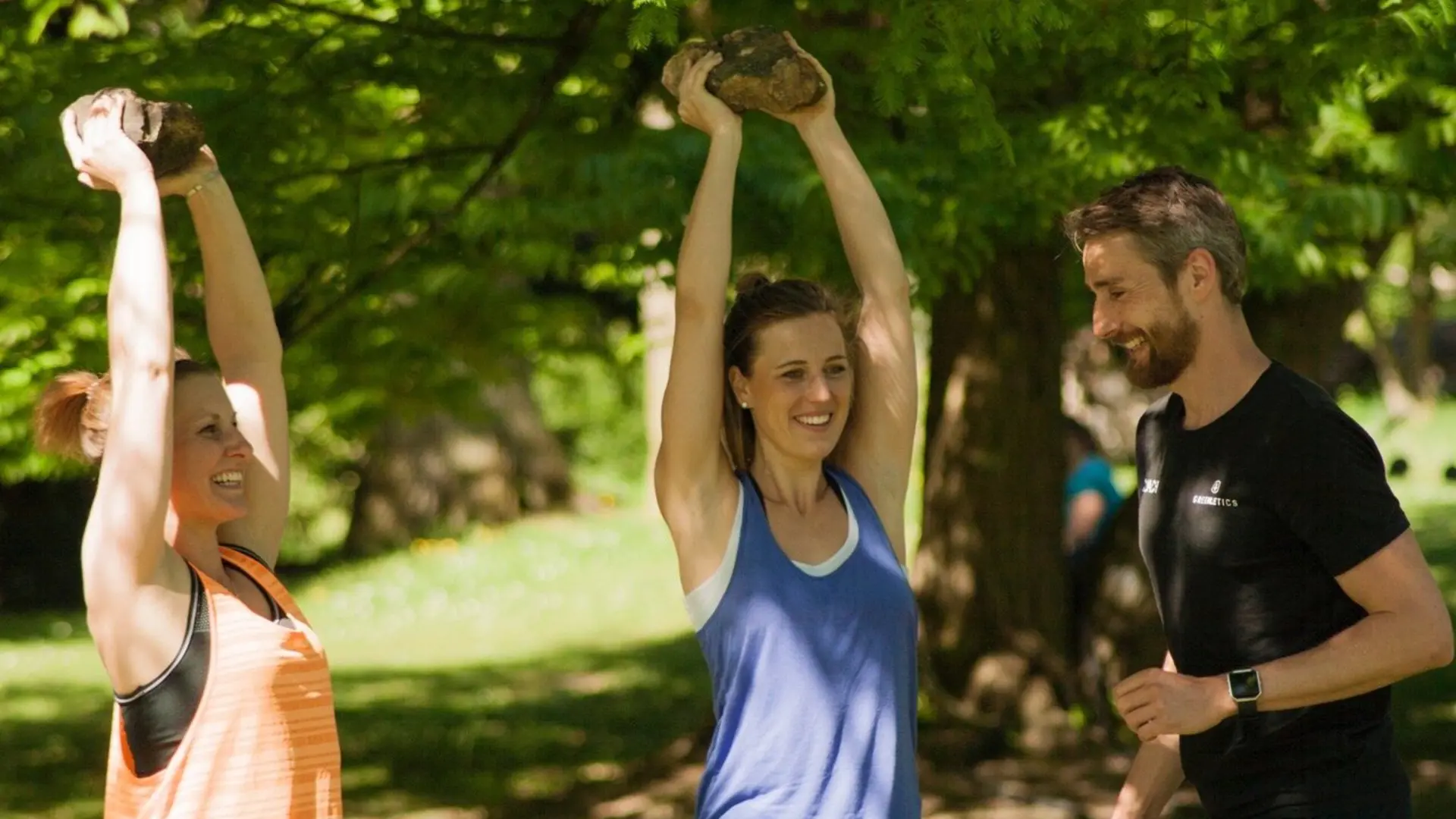 greenletics Wiesbaden | © greenletics Wiesbaden