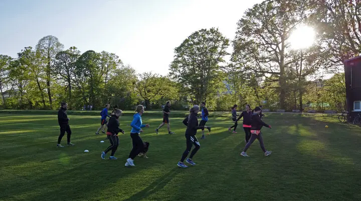 greenletics Wiesbaden | © greenletics Wiesbaden