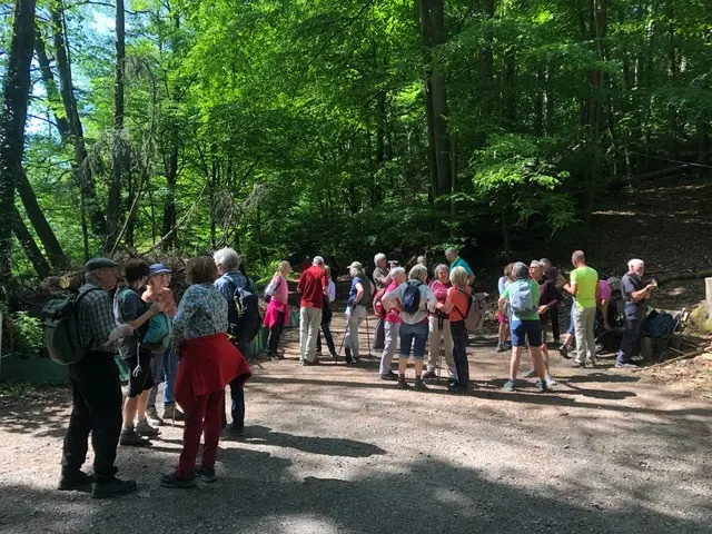TG große Rast | © Inge Gehrt