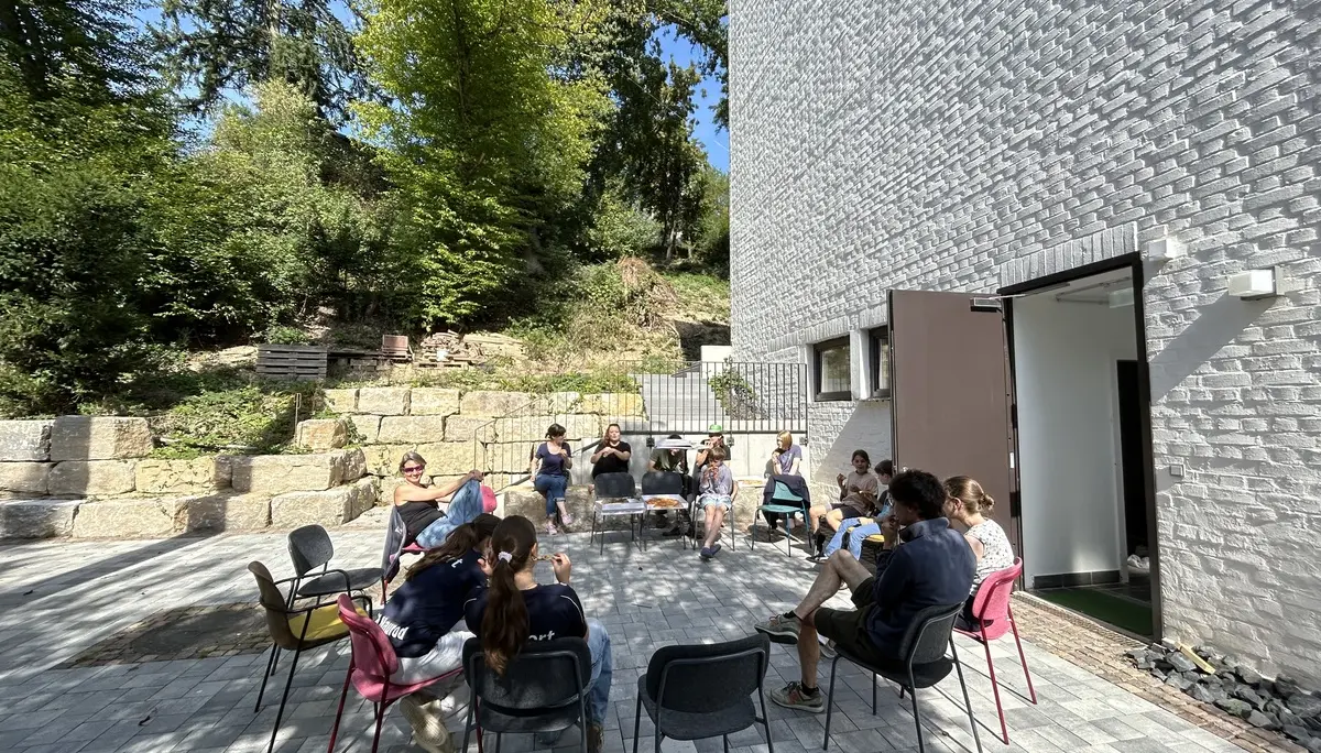 © DAV Wiesbaden