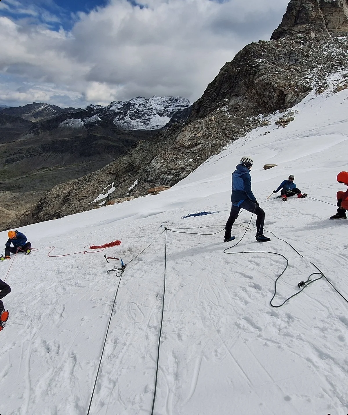 © Alexandra Krämer