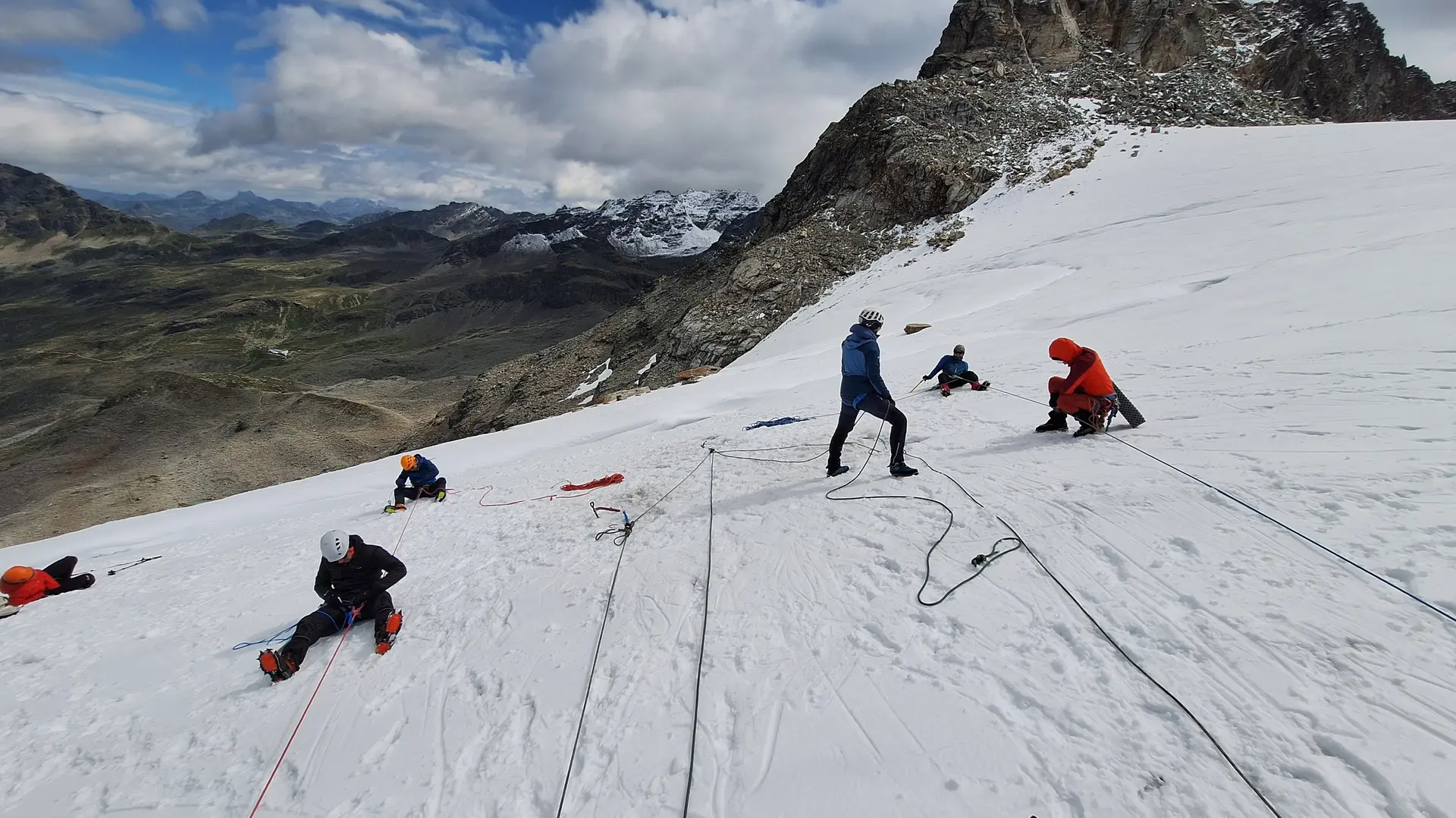 © Alexandra Krämer