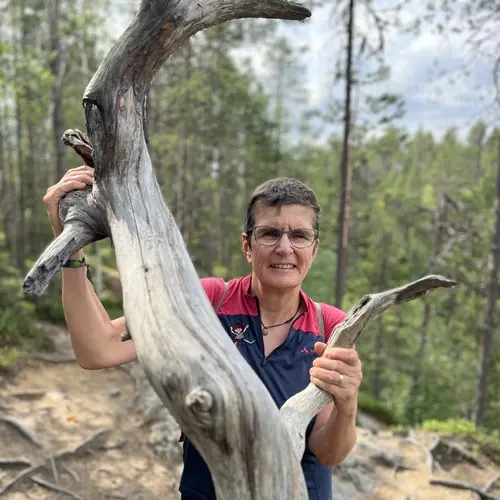 Profilbild von Uta Basting | © uta_basting