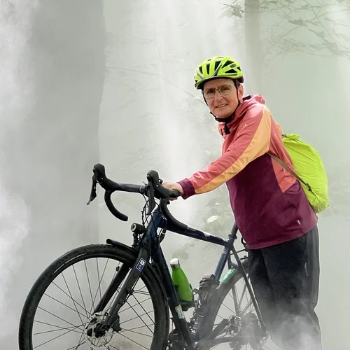 Profilbild von Uta Basting | © uta_basting