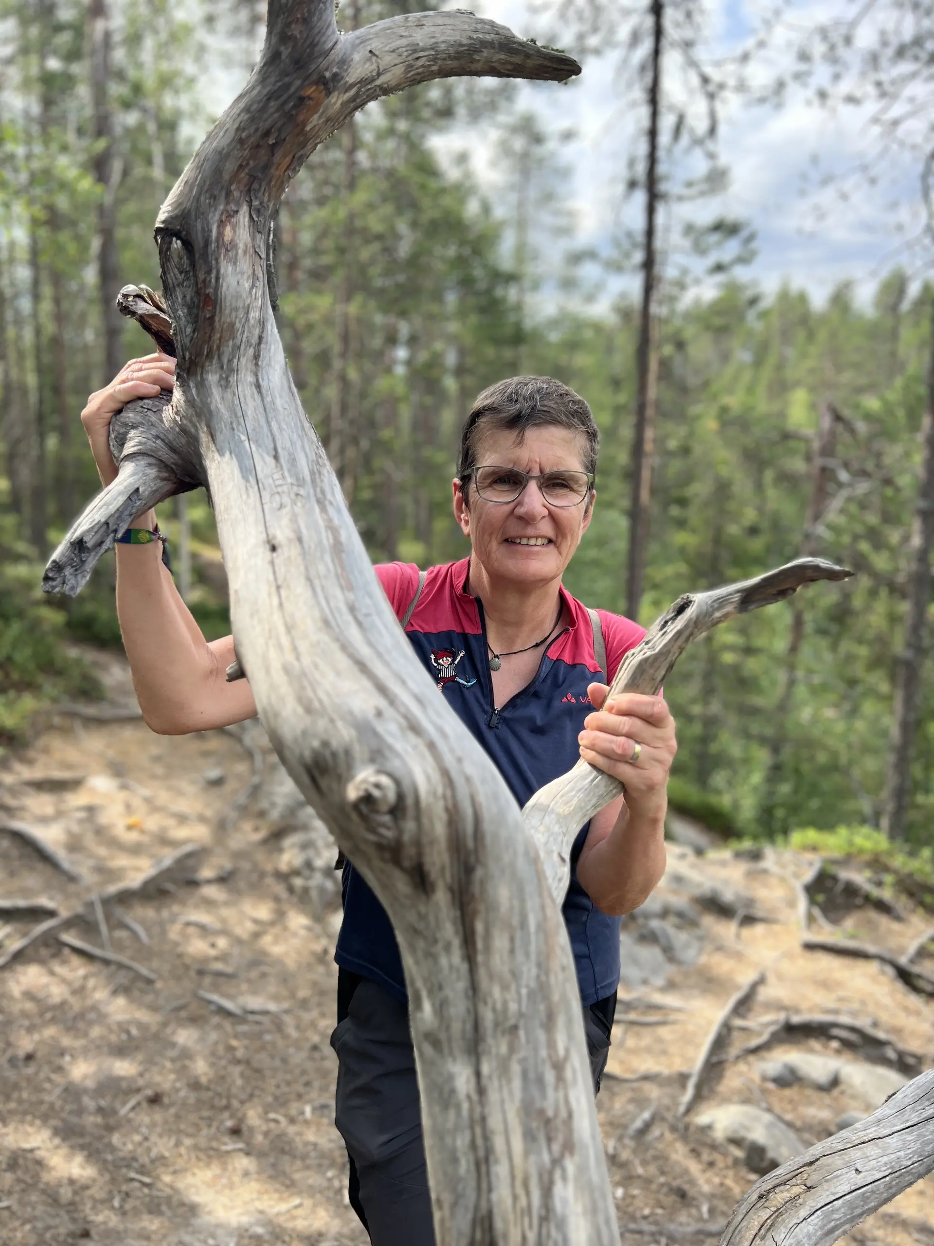 Profilbild von Uta Basting | © uta_basting