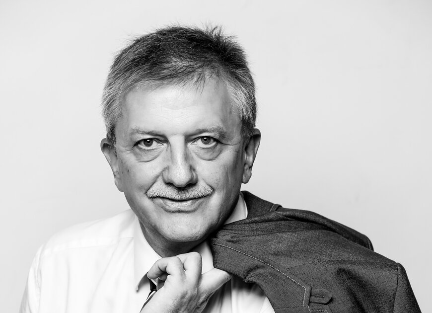 Bernd Hahn  | © Bernd Hahn 2024
