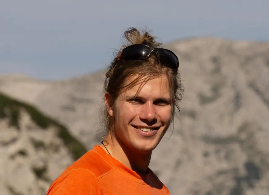 Profilbild Erik | © Snackpacker