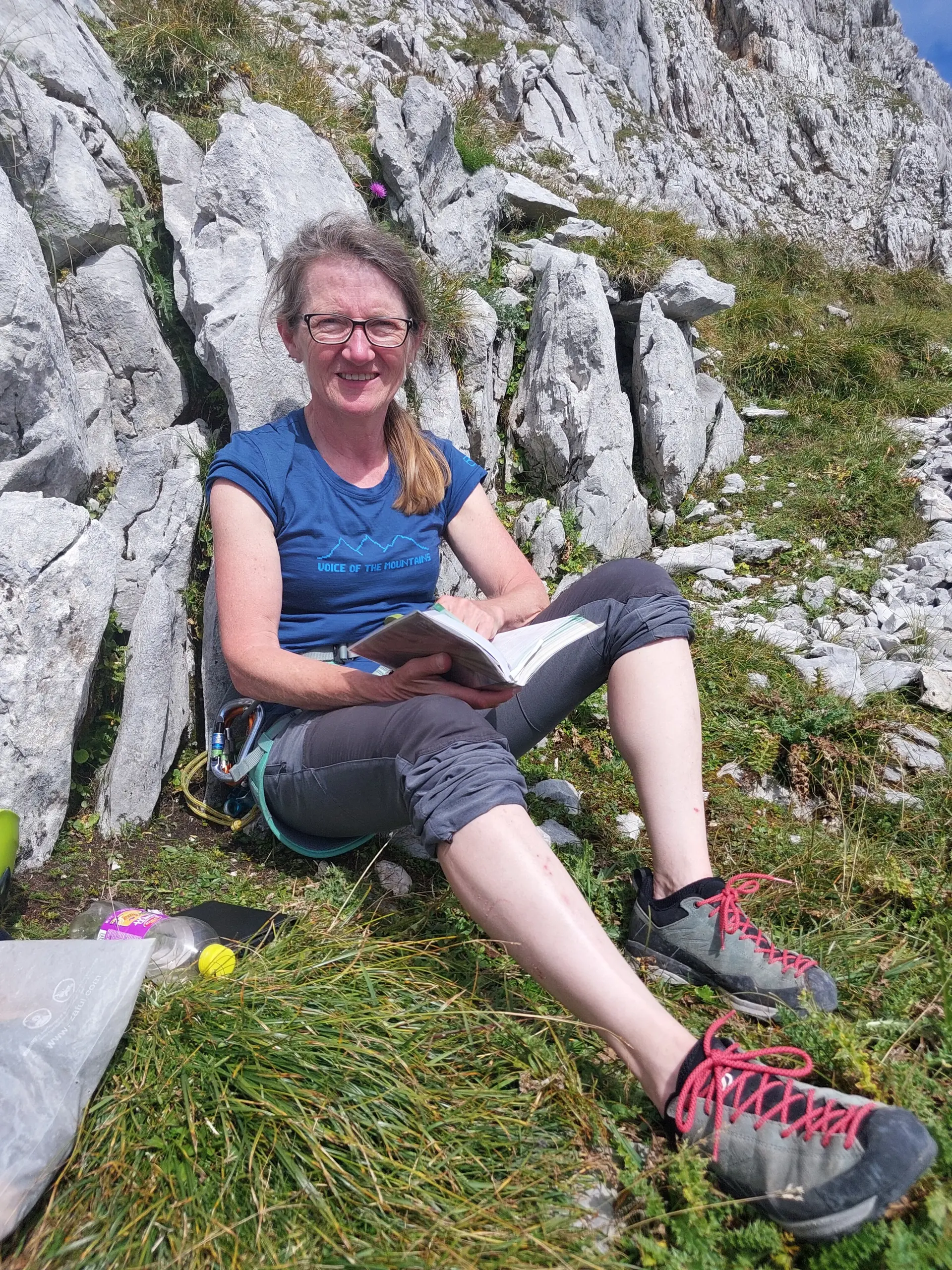 Bärbel Brand | © Bärbel Brand