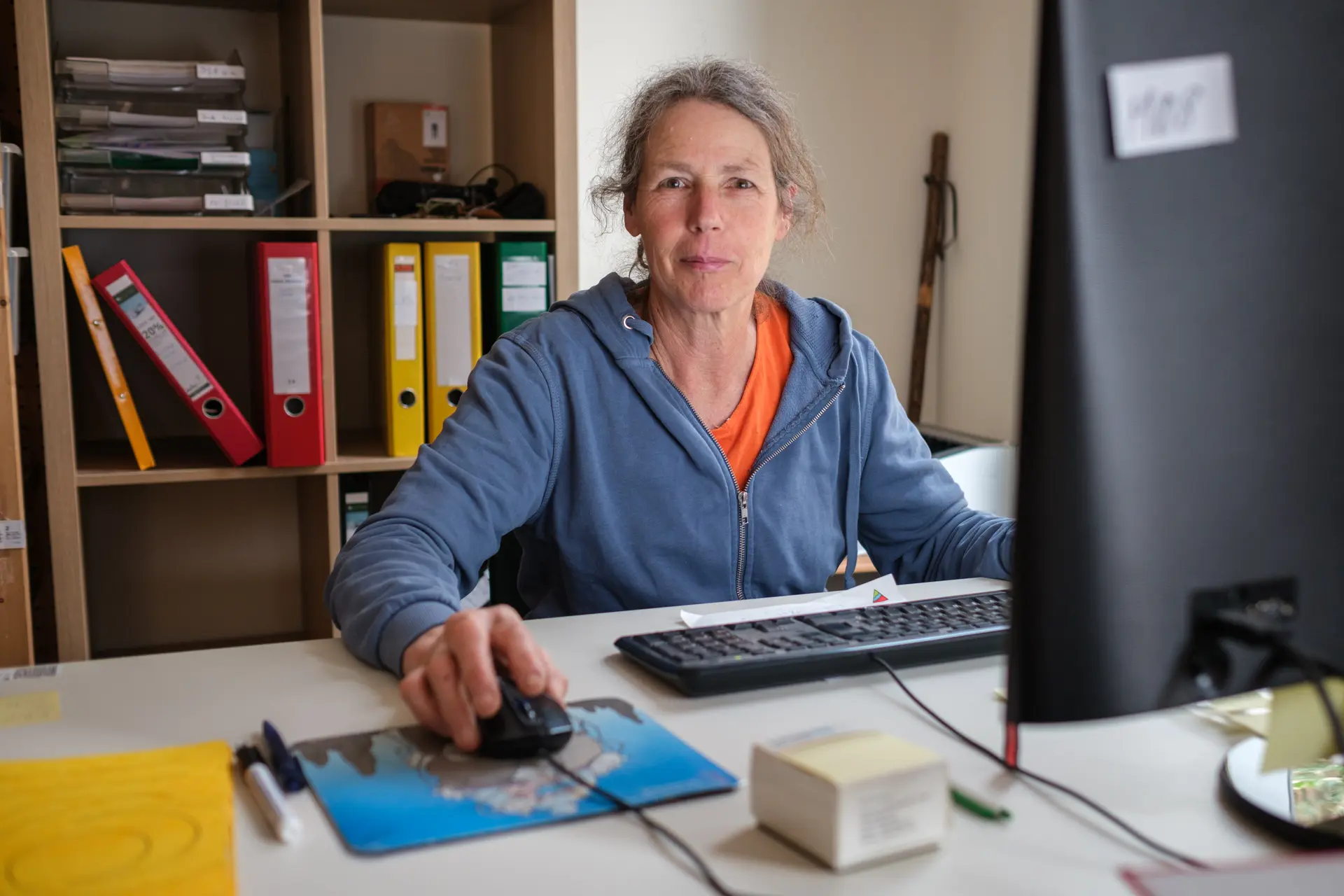 baerbel wullenweber | © harald dörr