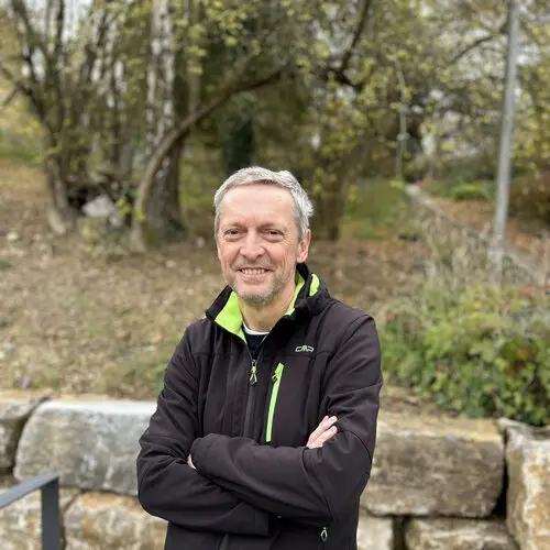 bernhard nickel | © claudia keck