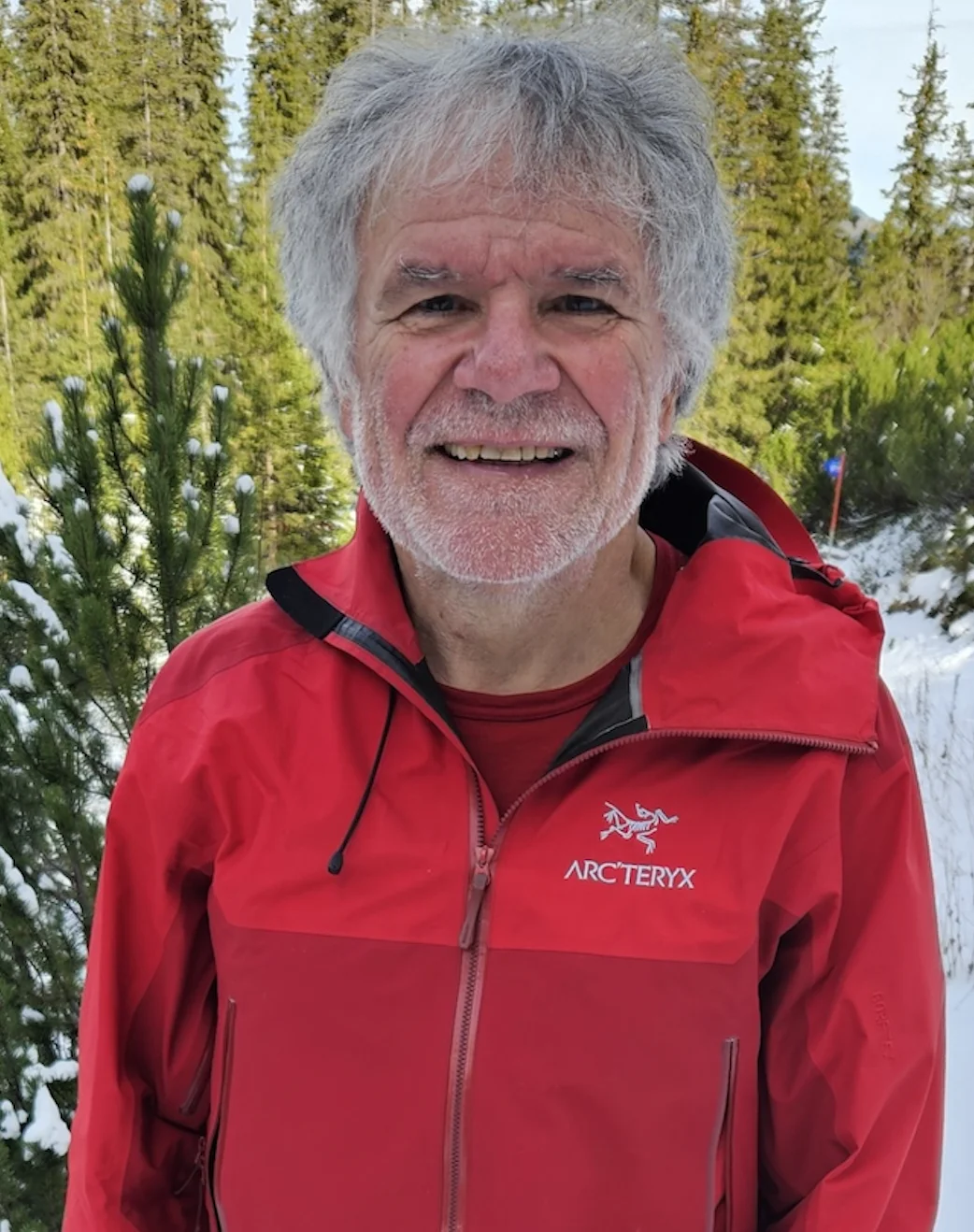 jürgen zilias Wegewart | © j.zilias