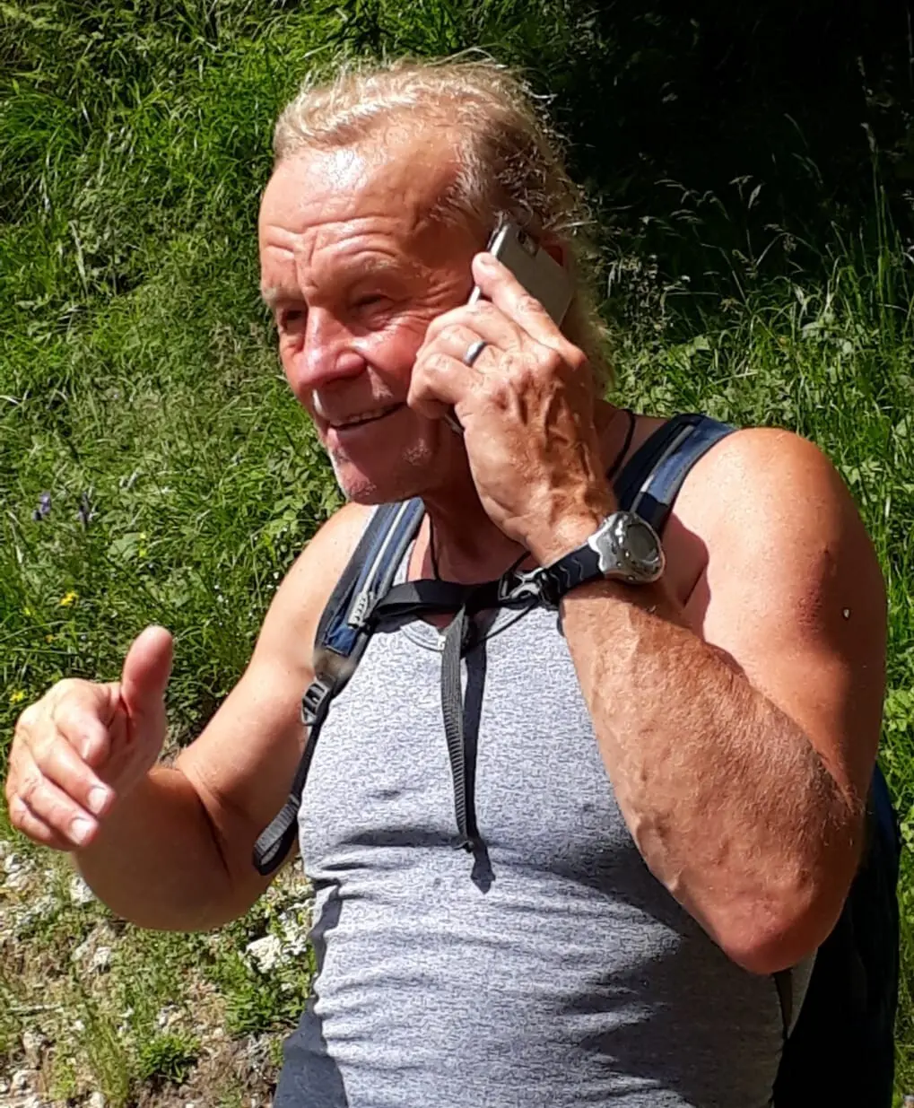 Guido Künzel | © guido kuenzel