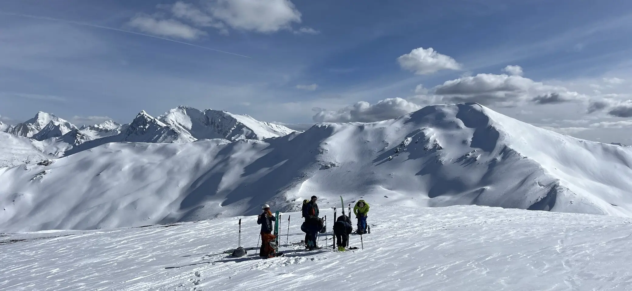 schitopur gruppenrast | © ckeck