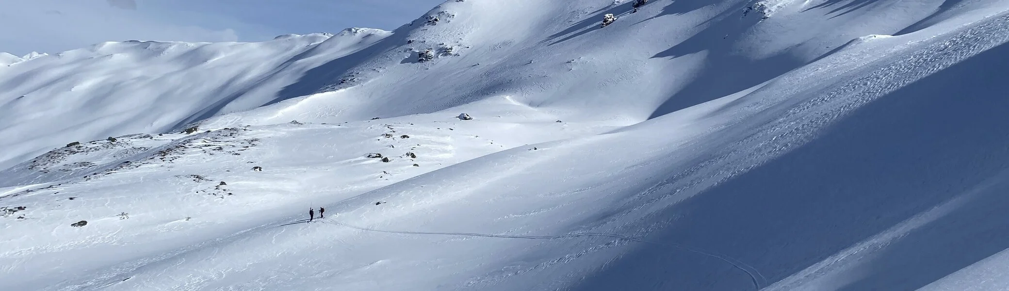 schneehaenge | © ckeck